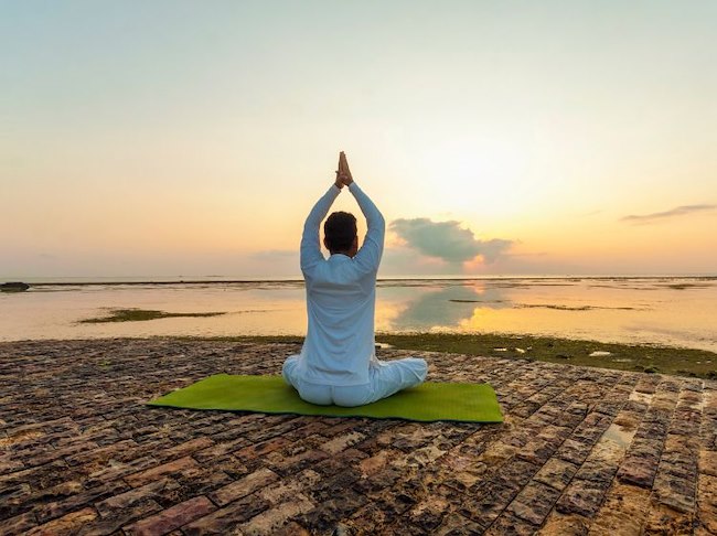 Spa Amenities & Services