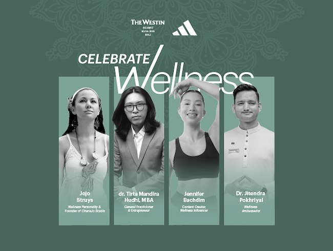 Celebrate Wellness 2025