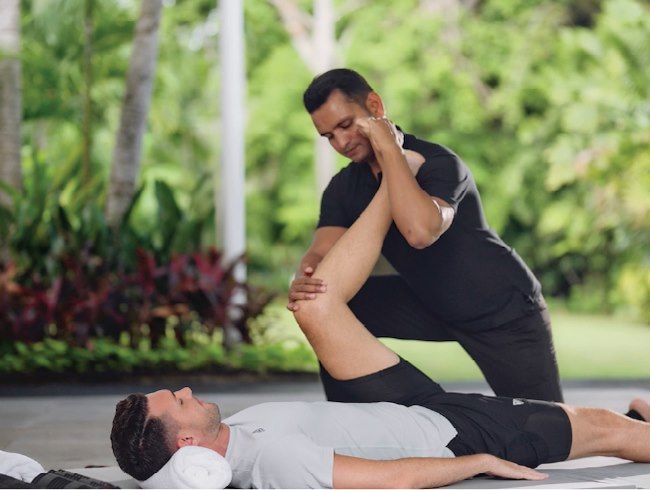 Physical Alignment & Postural Balance