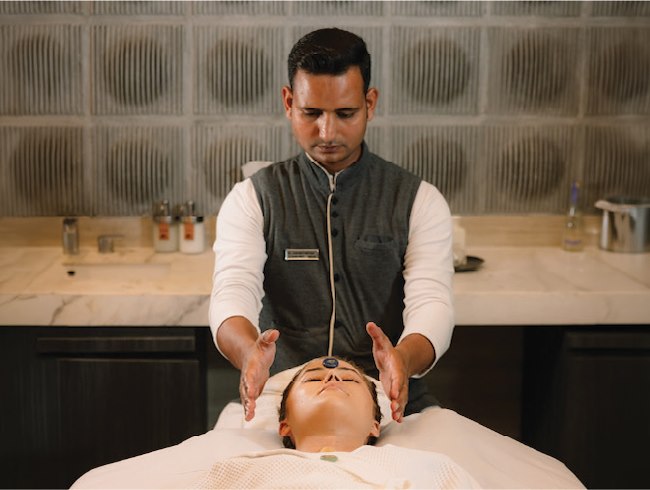 pranic healing